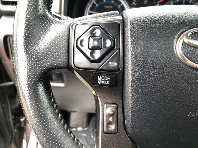 used 2016 Toyota 4Runner car, priced at $24,990