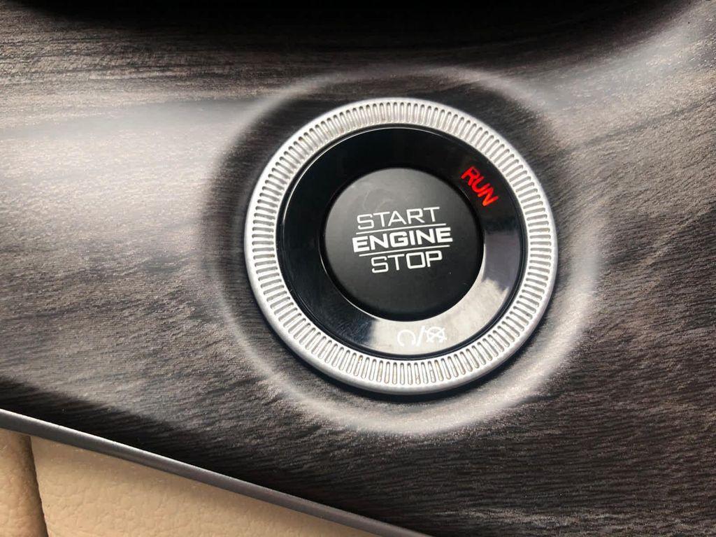 used 2022 Jeep Grand Cherokee car, priced at $25,990