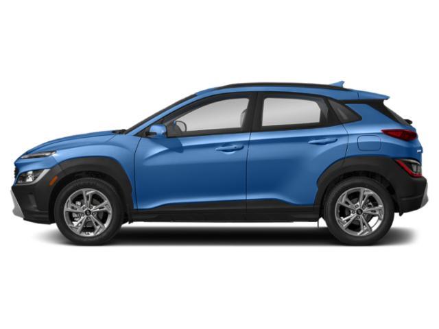 used 2023 Hyundai Kona car, priced at $22,990