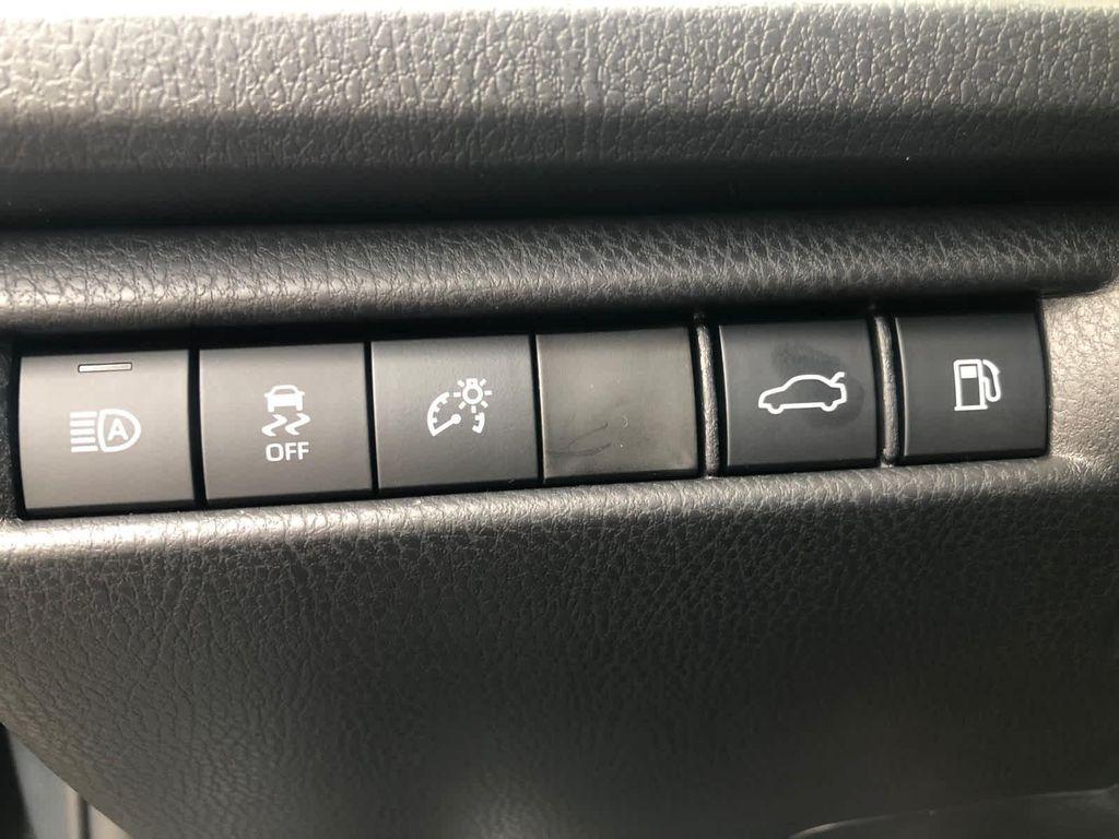 new 2026 Toyota Camry car, priced at $36,999
