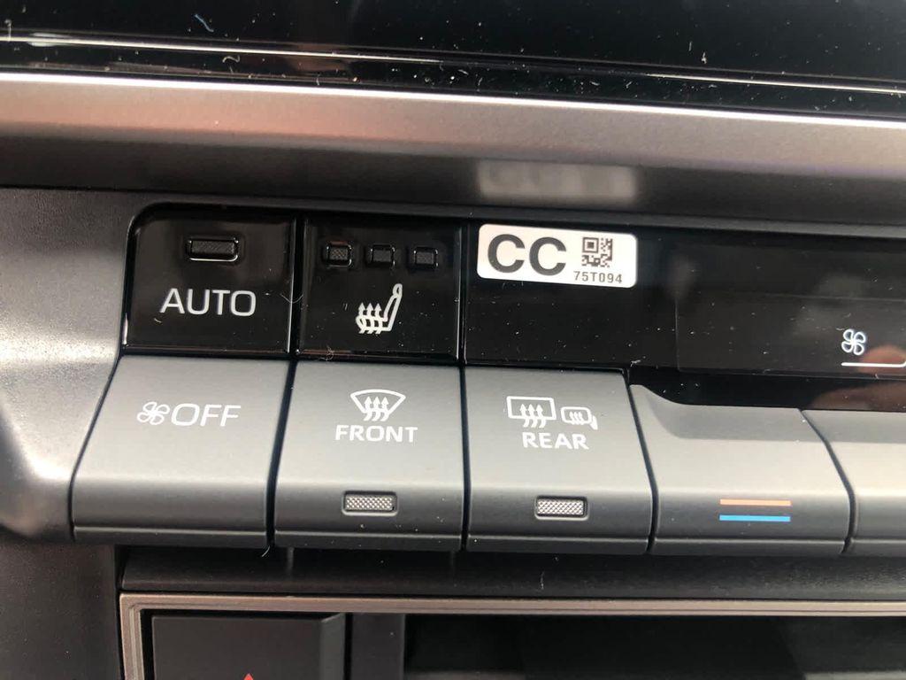 new 2026 Toyota Camry car, priced at $36,999