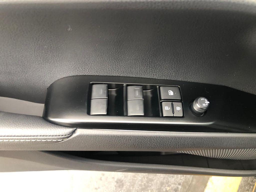 new 2026 Toyota Camry car, priced at $36,999