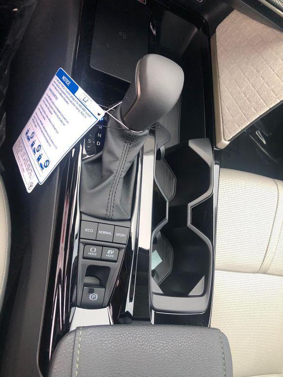 new 2026 Toyota Camry car, priced at $36,999
