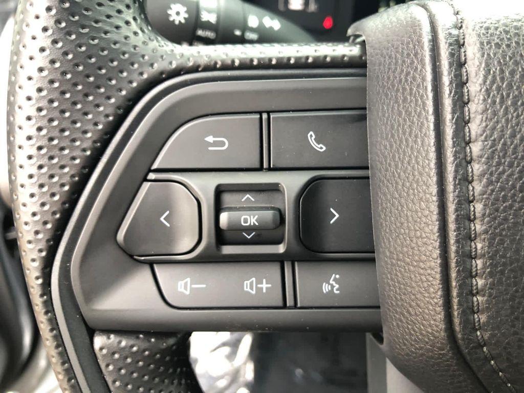 new 2025 Toyota Tacoma car, priced at $42,869