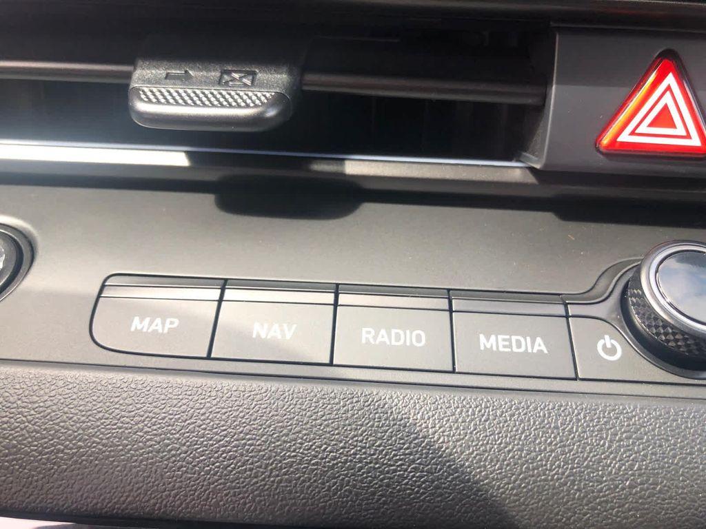 new 2025 Hyundai ELANTRA HEV car, priced at $27,499