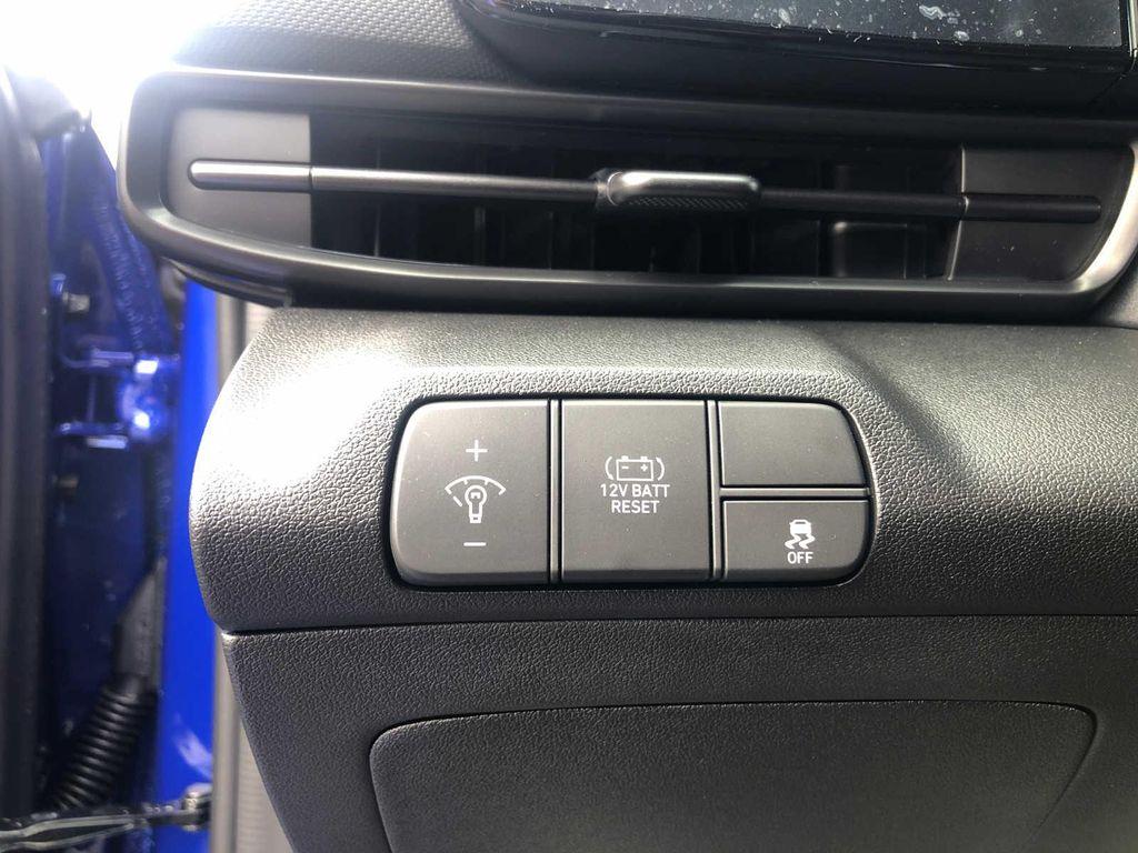 new 2025 Hyundai ELANTRA HEV car, priced at $27,499