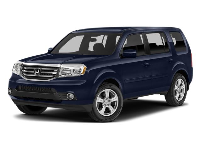 used 2014 Honda Pilot car, priced at $12,990