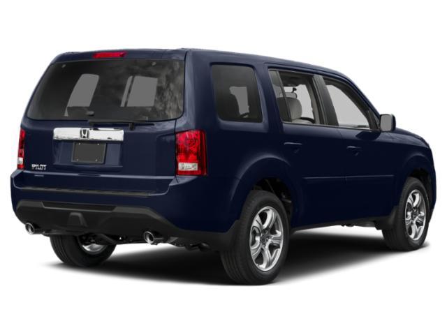 used 2014 Honda Pilot car, priced at $12,990