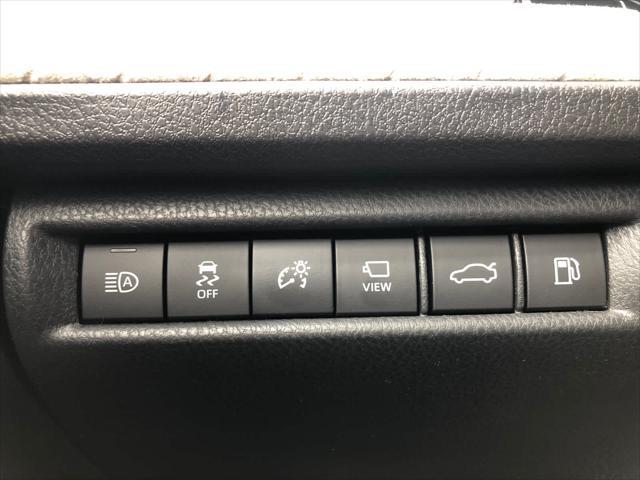 new 2025 Toyota Camry car, priced at $42,832
