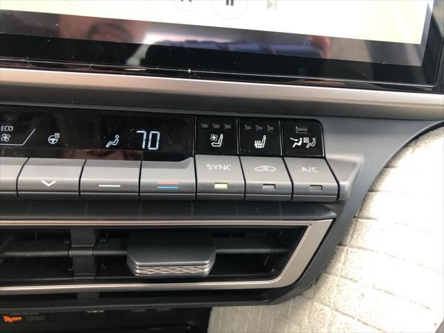 new 2025 Toyota Camry car, priced at $42,832