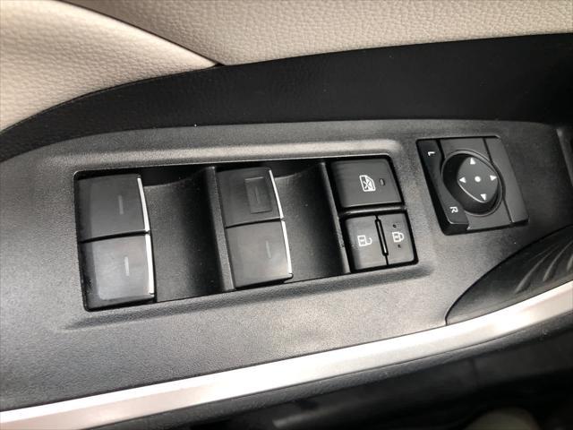 used 2024 Toyota RAV4 car, priced at $36,990