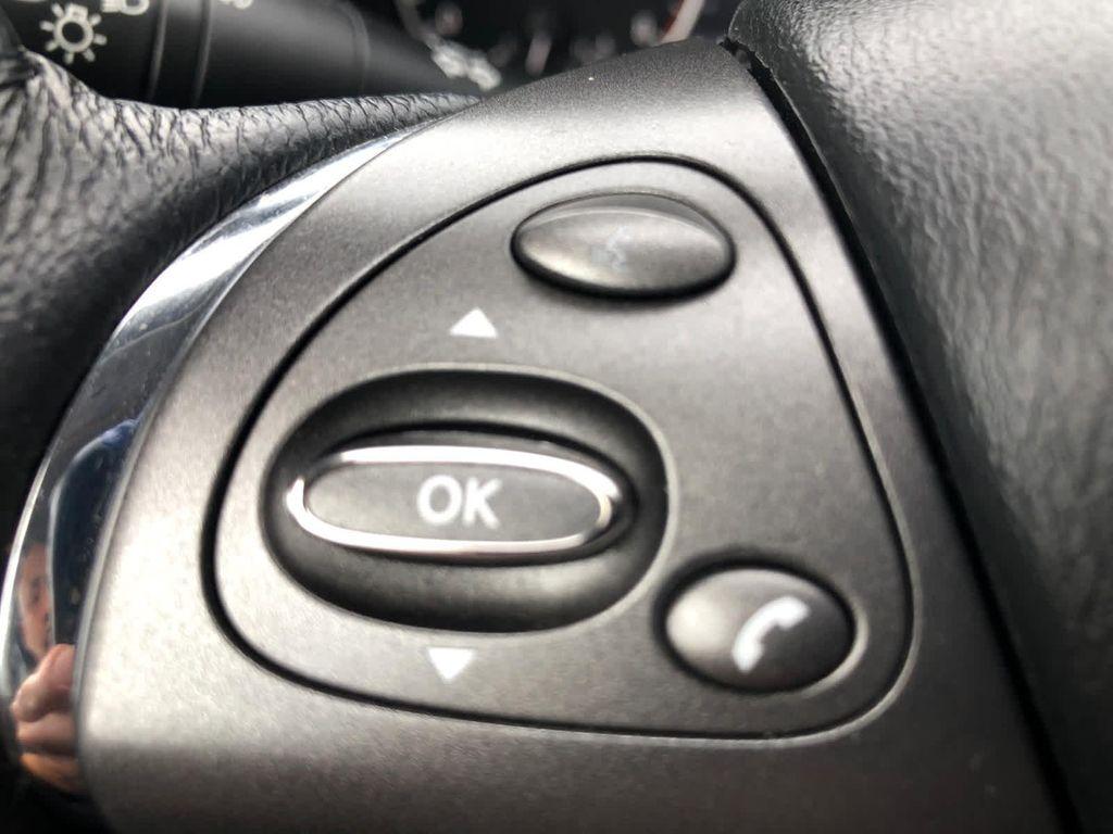 used 2024 Nissan Murano car, priced at $34,990