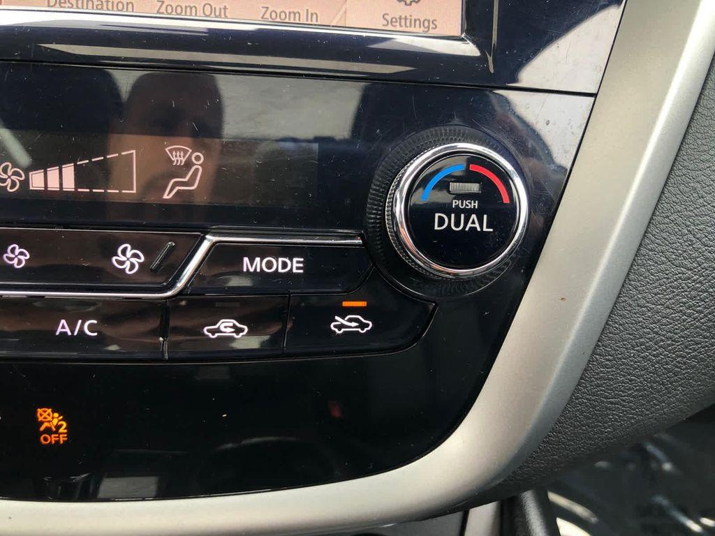 used 2024 Nissan Murano car, priced at $34,990