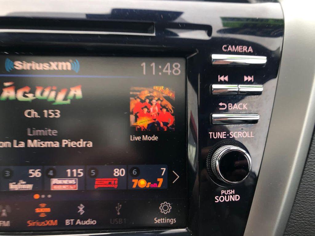 used 2024 Nissan Murano car, priced at $34,990