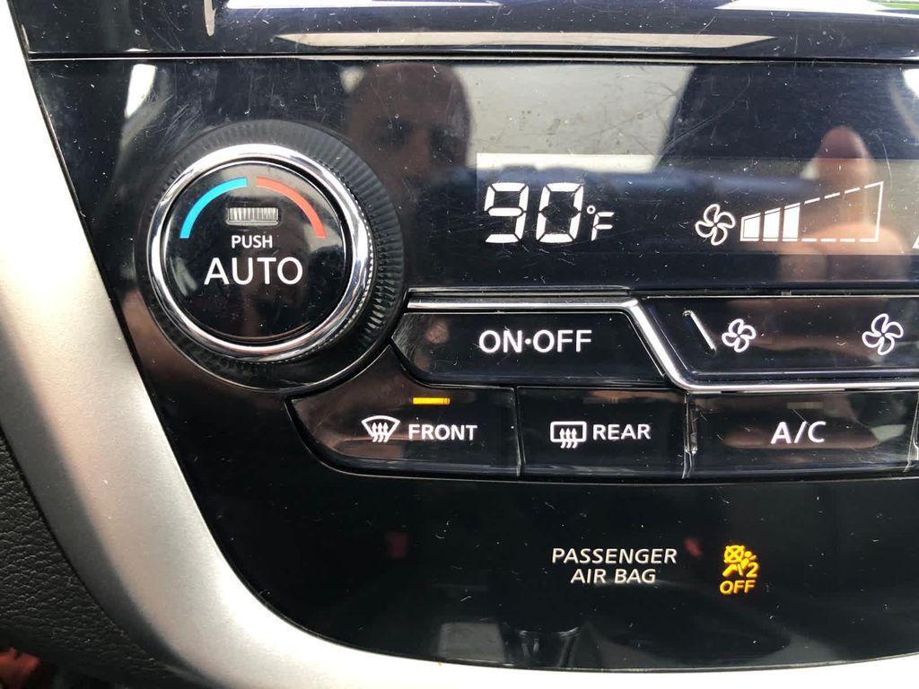 used 2024 Nissan Murano car, priced at $34,990