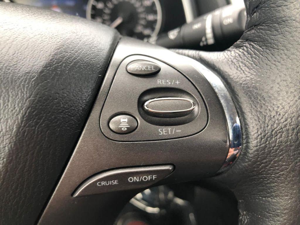 used 2024 Nissan Murano car, priced at $34,990