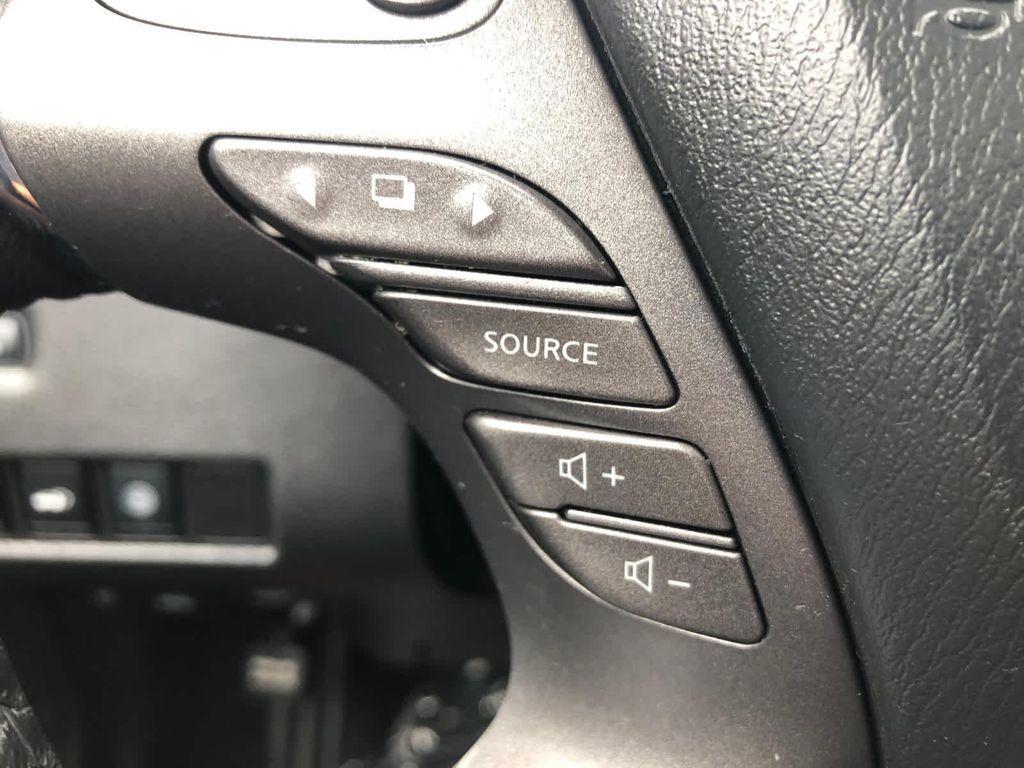 used 2024 Nissan Murano car, priced at $34,990