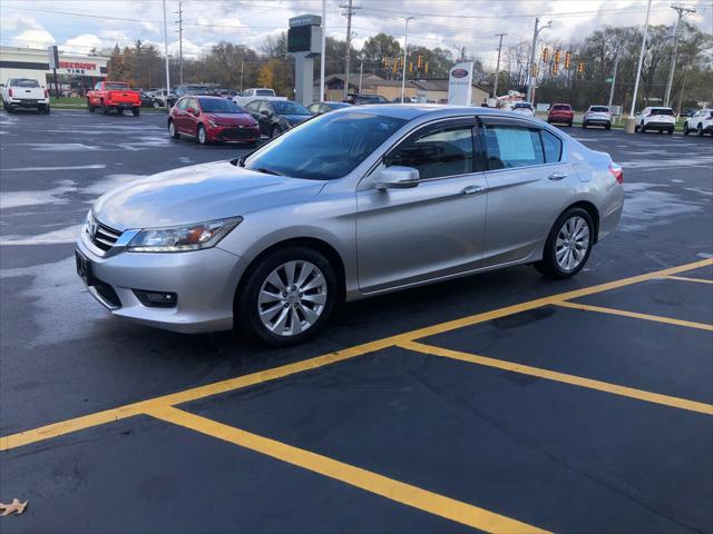 used 2014 Honda Accord car, priced at $15,990