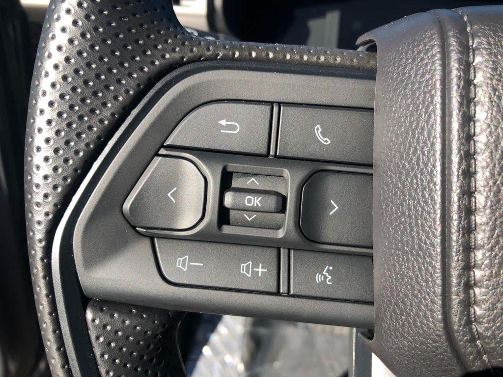 new 2025 Toyota Tacoma car, priced at $48,995