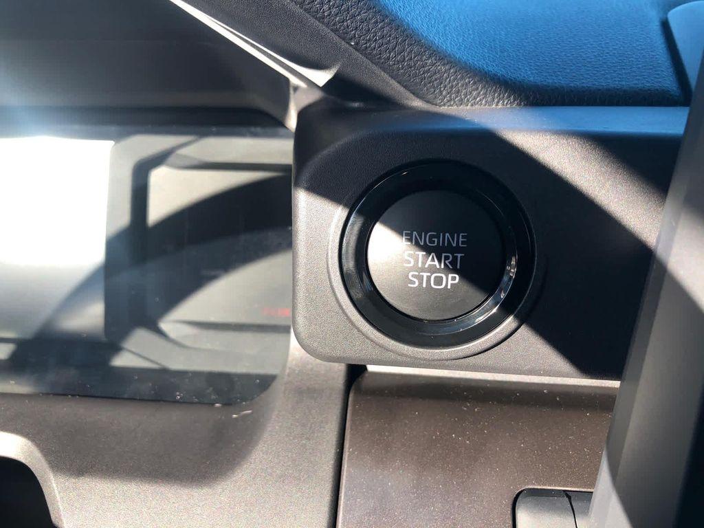 new 2025 Toyota Tacoma car, priced at $48,995