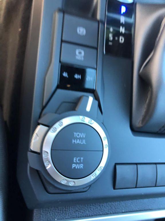 new 2025 Toyota Tacoma car, priced at $48,995