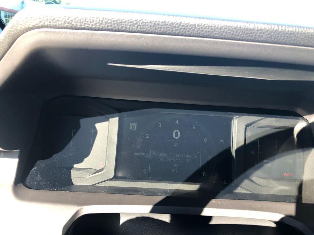 new 2025 Toyota Tacoma car, priced at $48,995