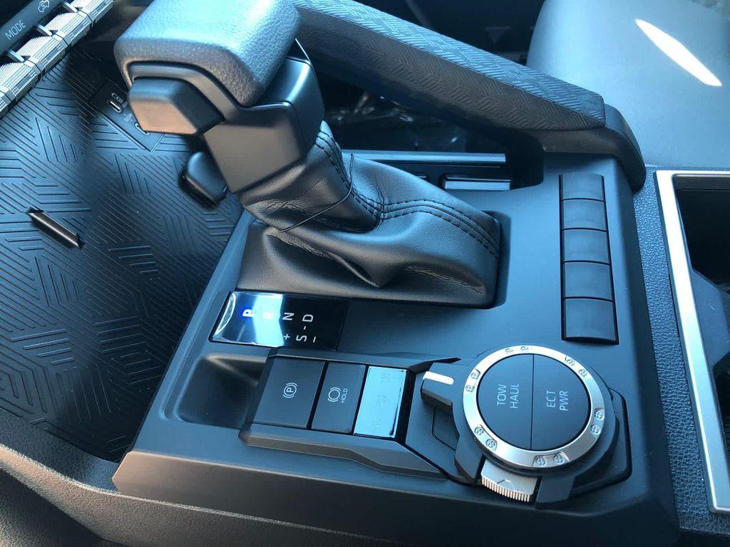 new 2025 Toyota Tacoma car, priced at $48,995