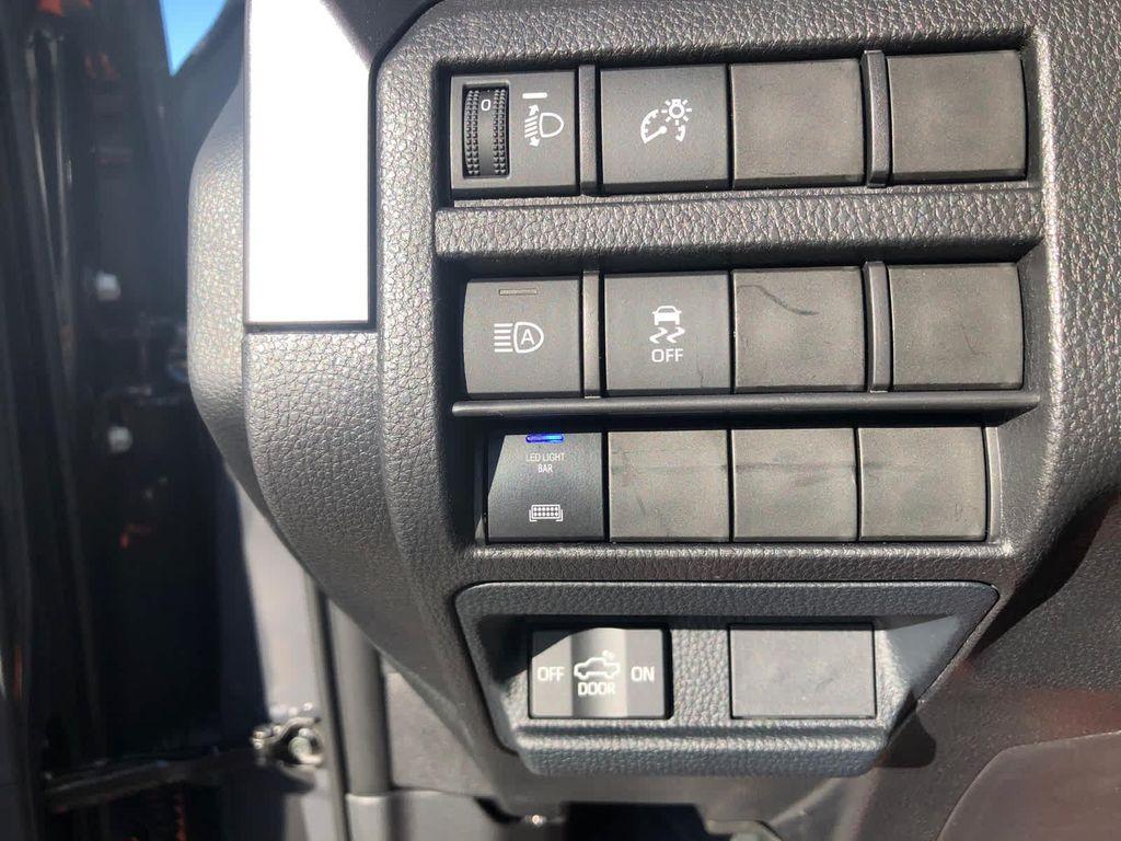 new 2025 Toyota Tacoma car, priced at $48,995