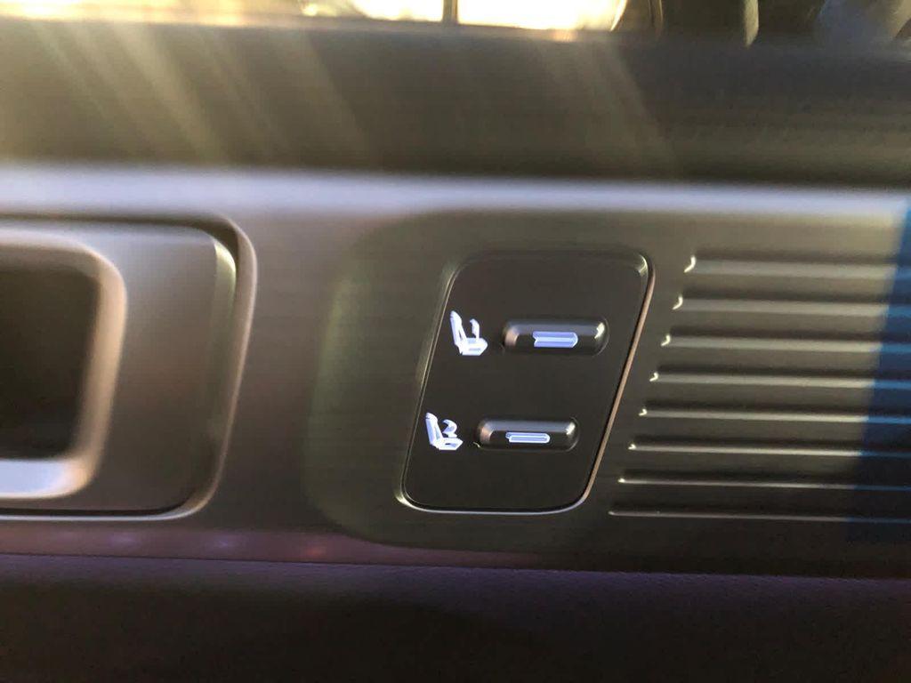 new 2026 Hyundai Santa Fe car, priced at $47,213