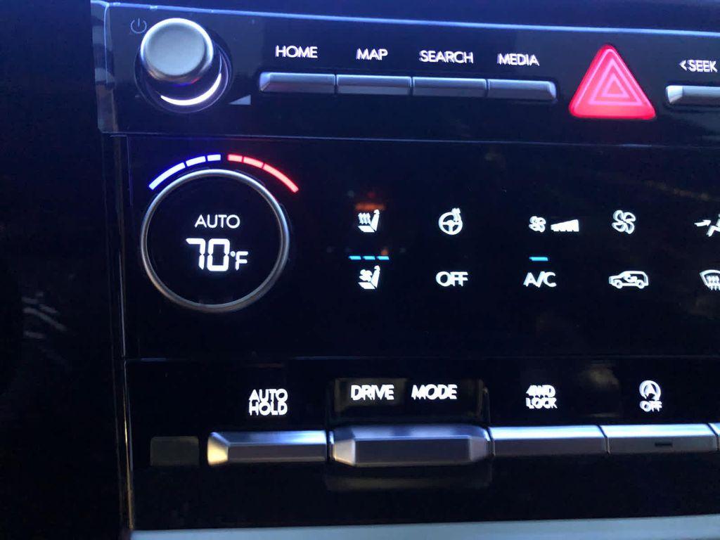 new 2026 Hyundai Santa Fe car, priced at $47,213