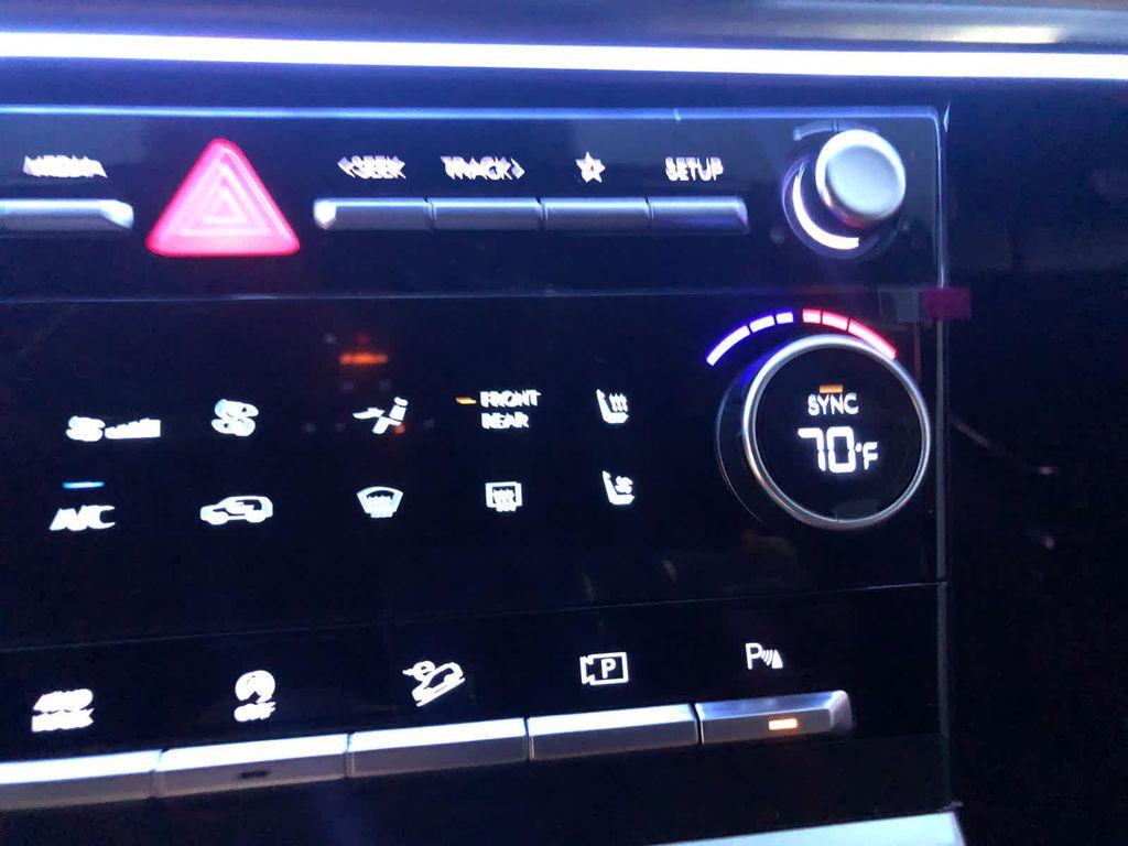 new 2026 Hyundai Santa Fe car, priced at $47,213