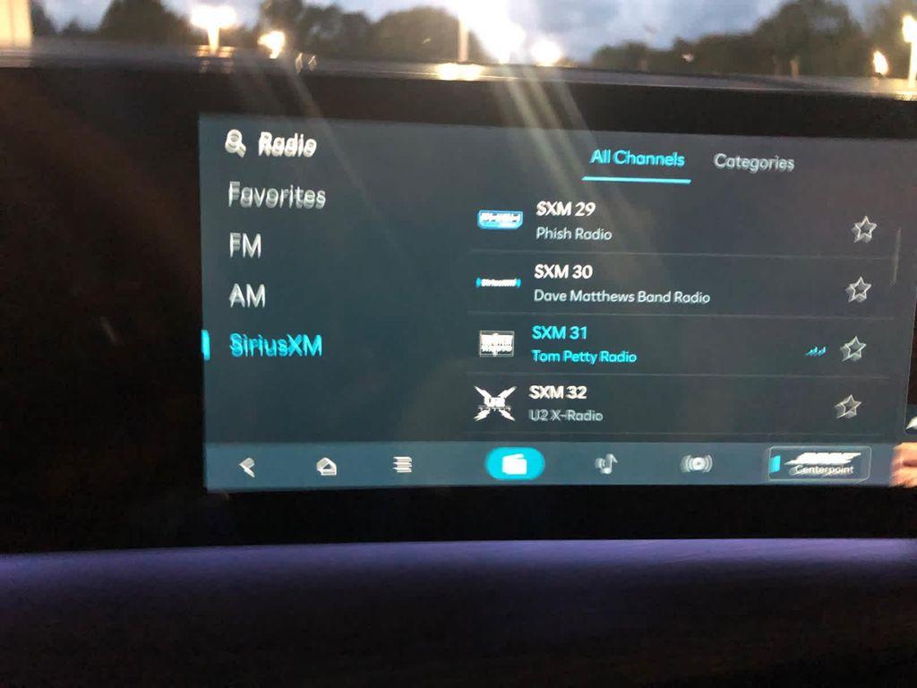 new 2026 Hyundai Santa Fe car, priced at $47,213