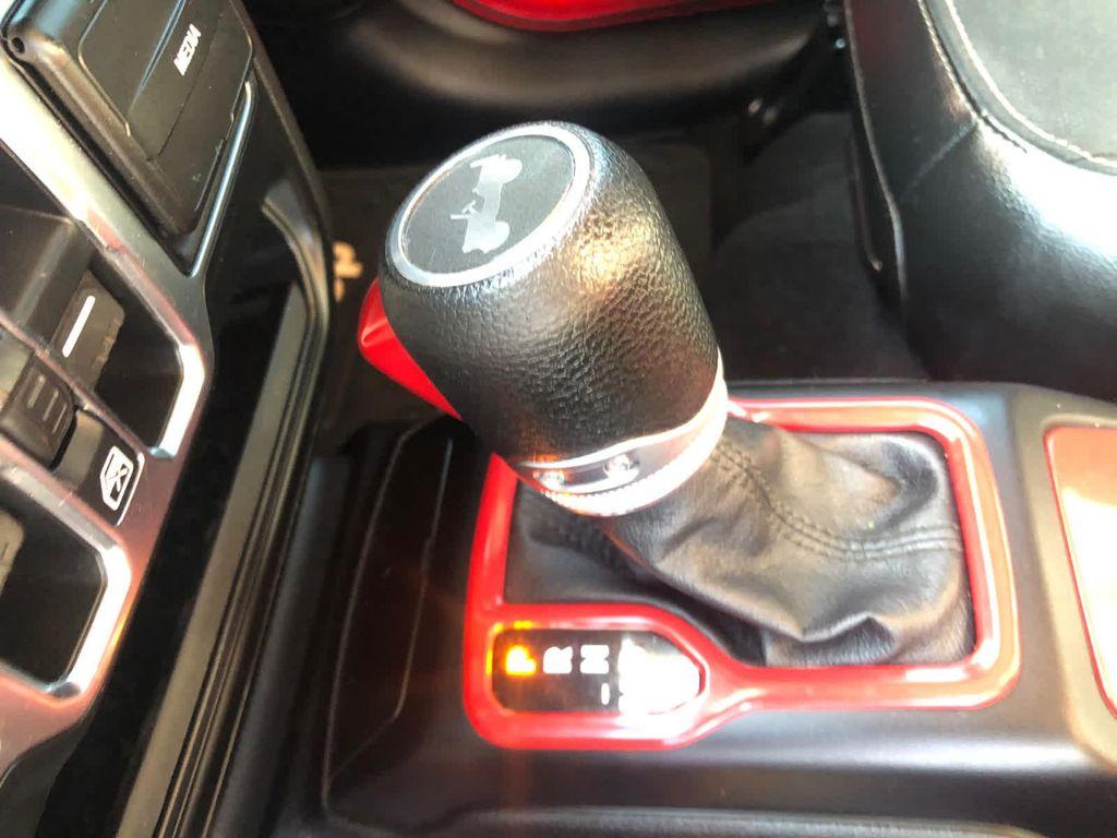 used 2020 Jeep Wrangler Unlimited car, priced at $27,990