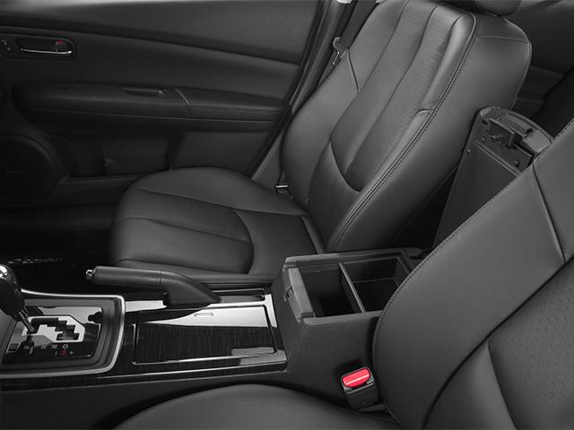 used 2013 Mazda Mazda6 car, priced at $11,990