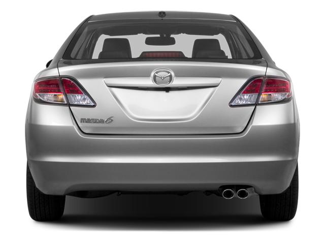 used 2013 Mazda Mazda6 car, priced at $11,990