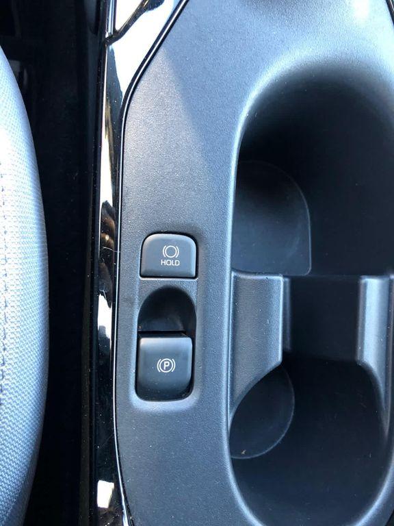 used 2024 Toyota Corolla Hybrid car, priced at $25,990