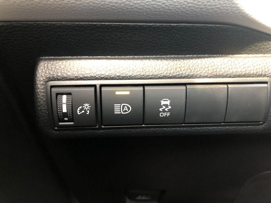 used 2024 Toyota Corolla Hybrid car, priced at $25,990