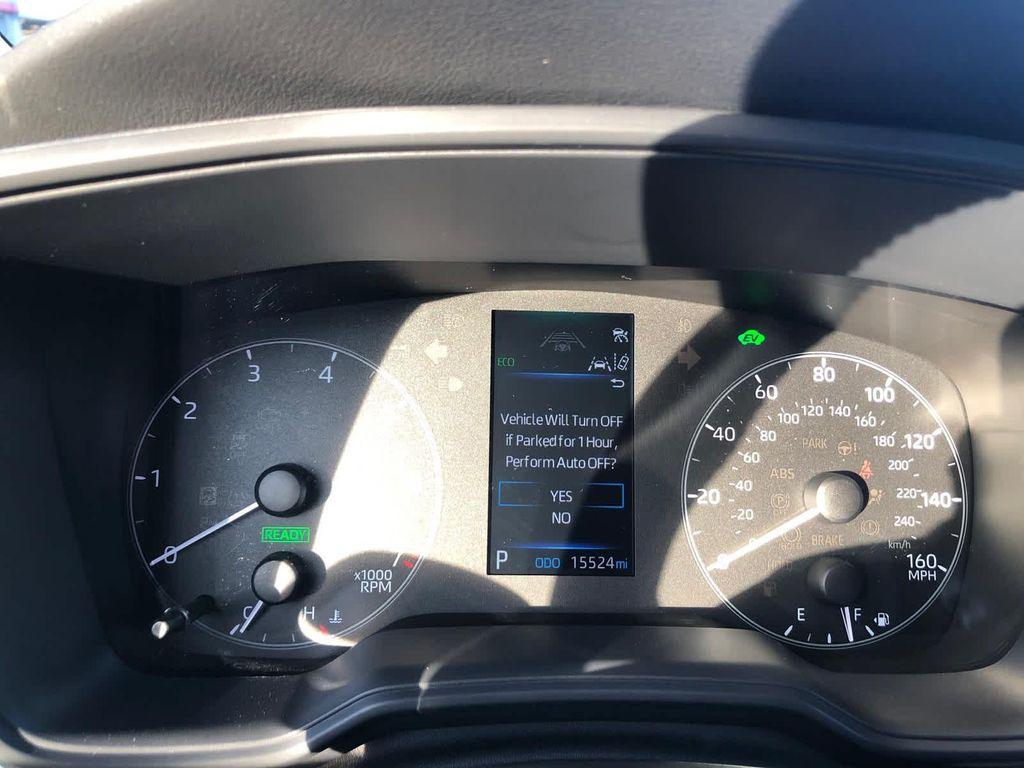 used 2024 Toyota Corolla Hybrid car, priced at $25,990