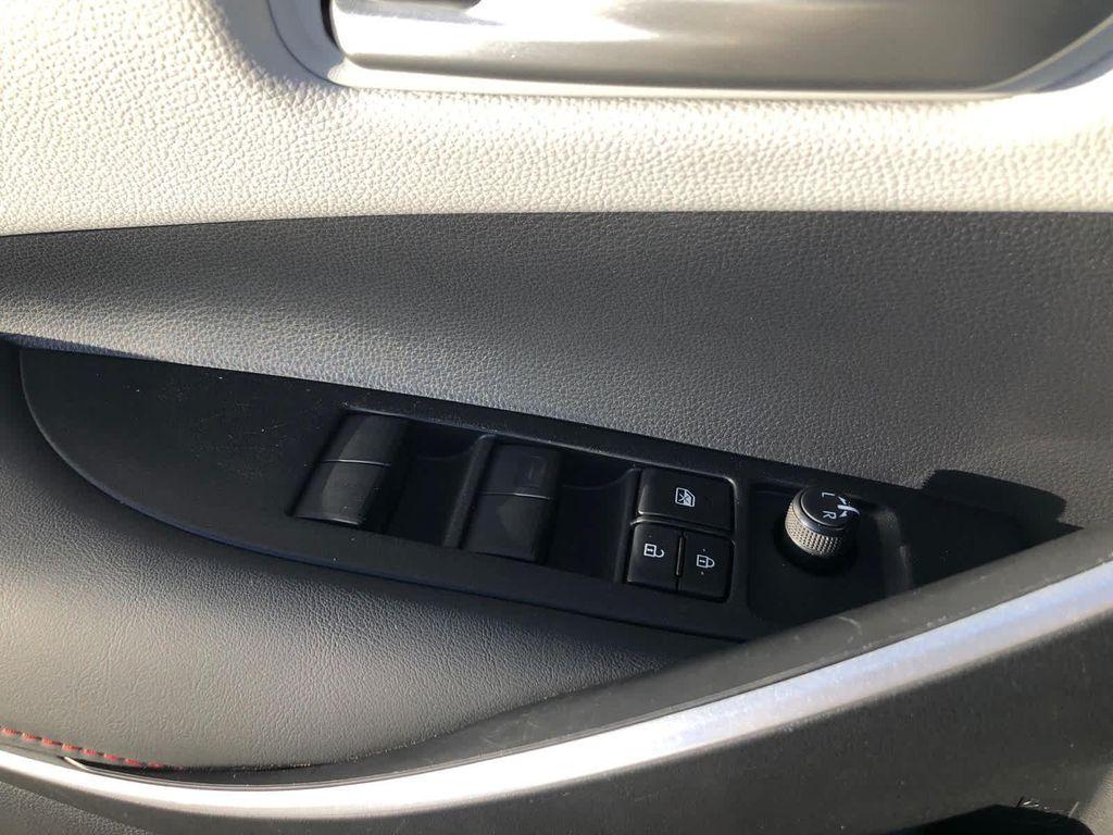 used 2024 Toyota Corolla Hybrid car, priced at $25,990