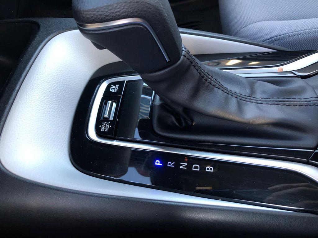 used 2024 Toyota Corolla Hybrid car, priced at $25,990