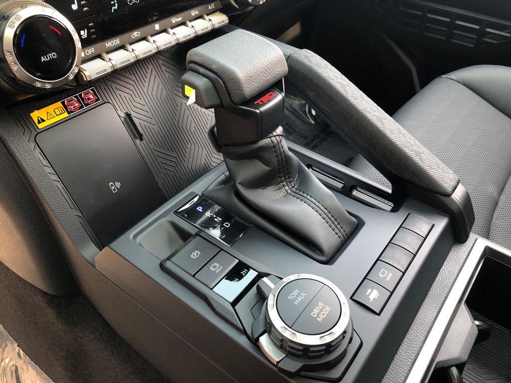 new 2025 Toyota Tacoma car, priced at $57,414