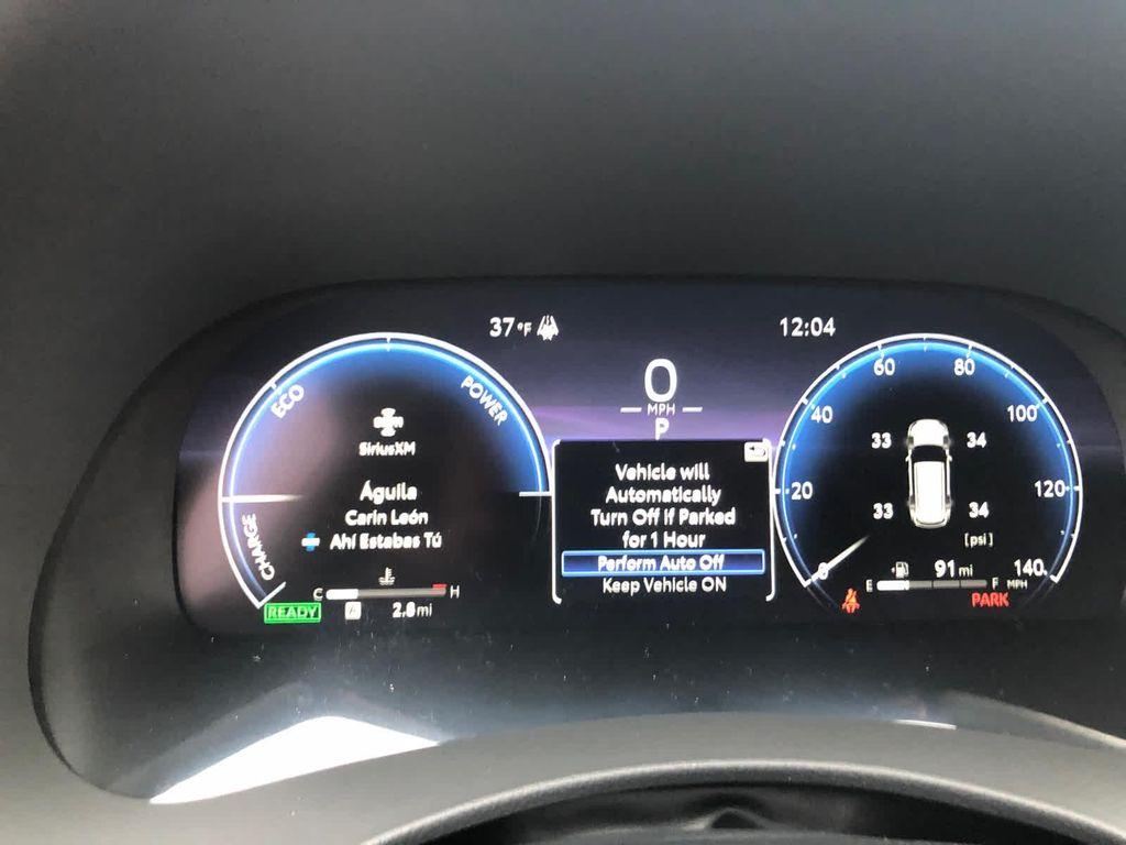 new 2026 Toyota Highlander Hybrid car, priced at $58,761