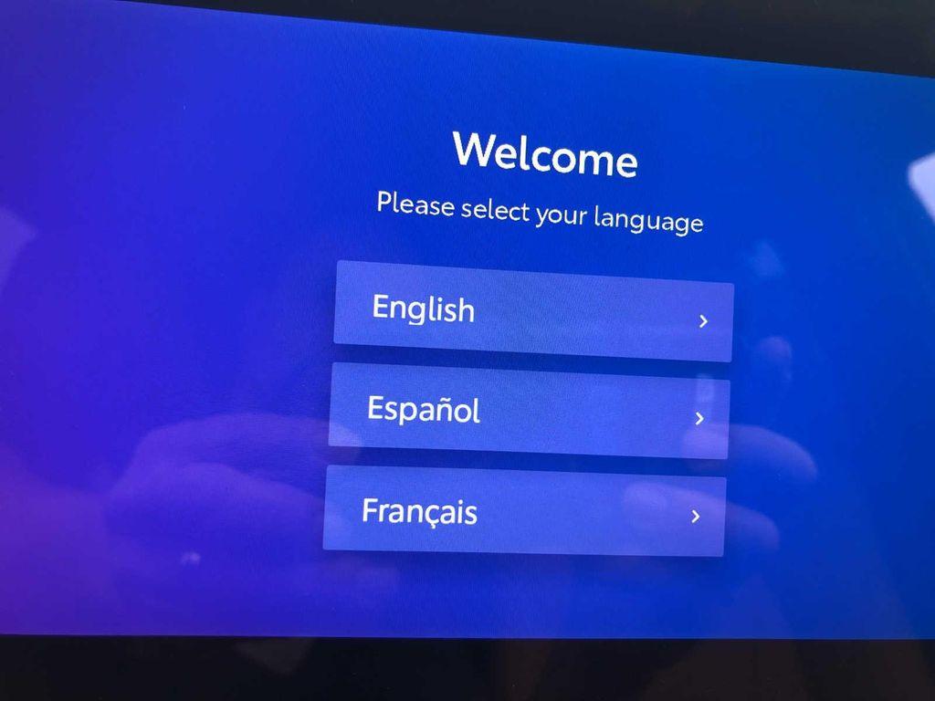 new 2026 Toyota Highlander Hybrid car, priced at $58,761