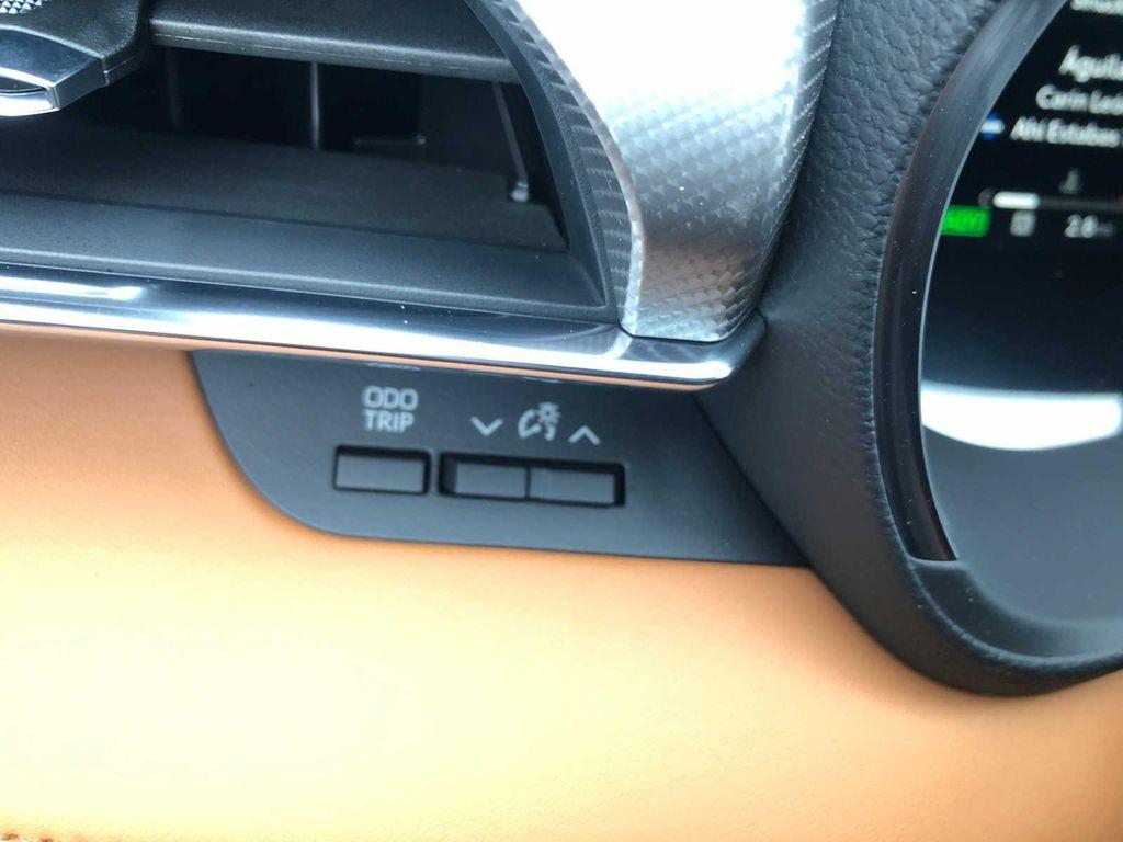 new 2026 Toyota Highlander Hybrid car, priced at $58,761