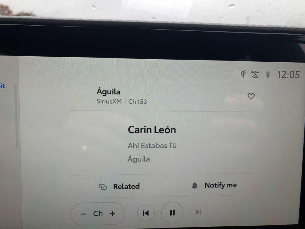 new 2026 Toyota Highlander Hybrid car, priced at $58,761