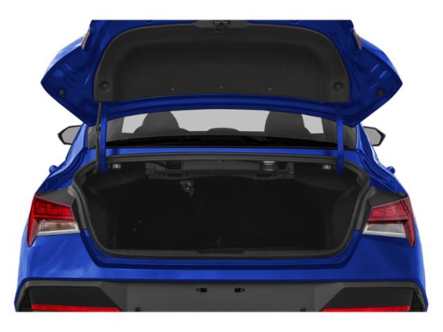 used 2024 Hyundai Elantra car, priced at $22,990