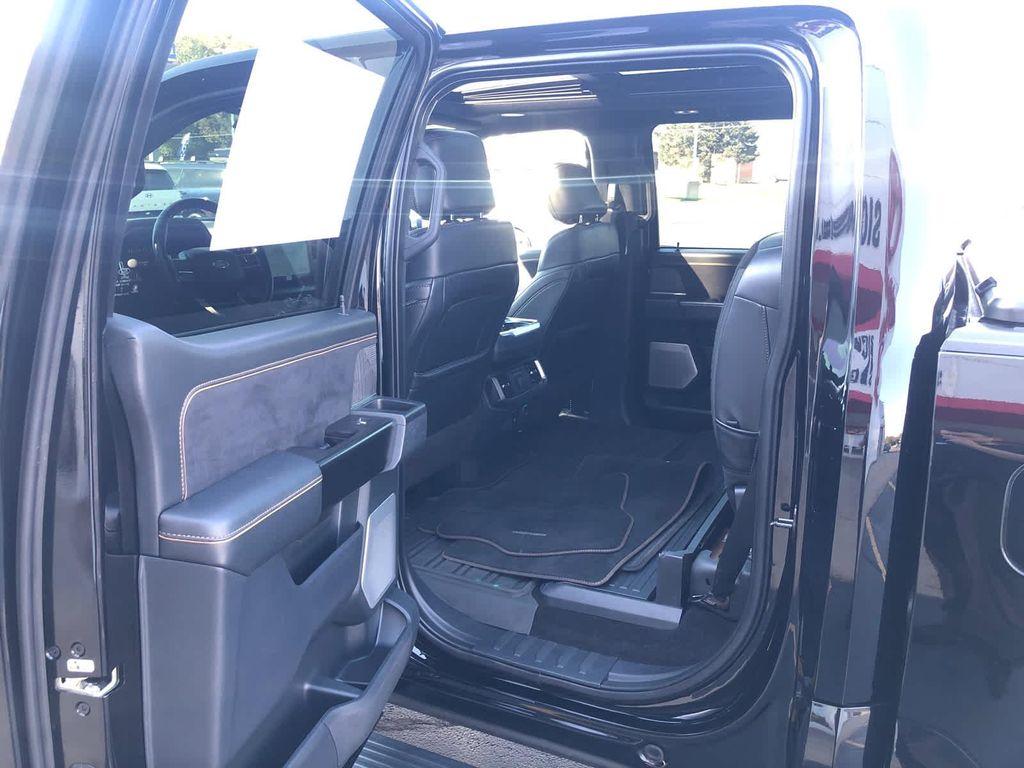 used 2021 Ford F-150 car, priced at $47,990