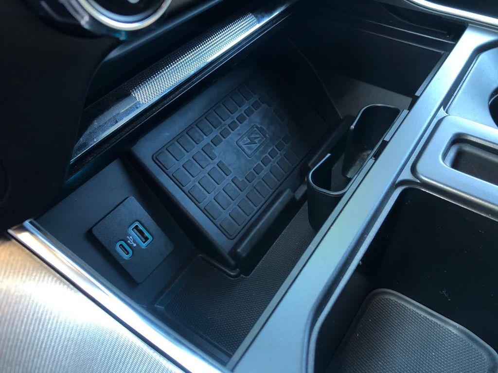 used 2021 Ford F-150 car, priced at $47,990