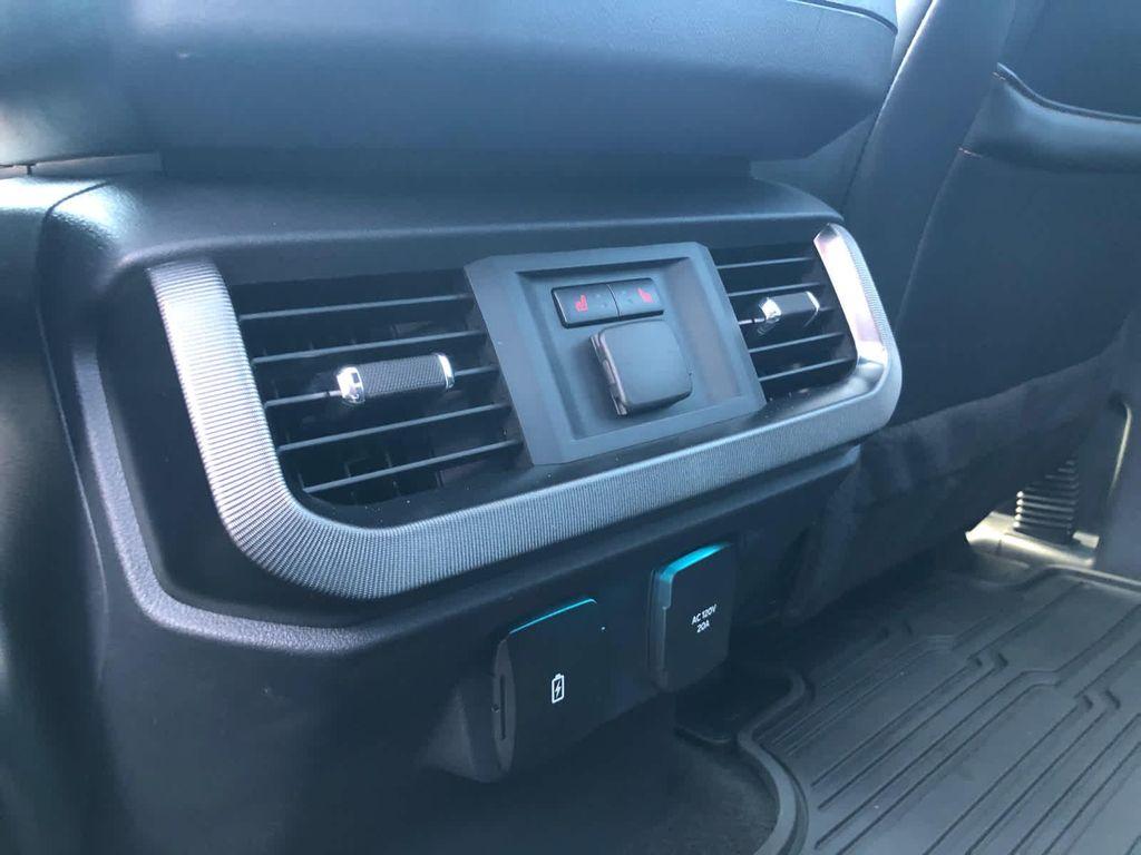 used 2021 Ford F-150 car, priced at $47,990