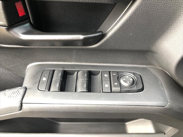 new 2025 Toyota Tacoma car, priced at $42,769